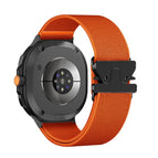 For Samsung Galaxy Watch8 / Watch8 Classic / Orange