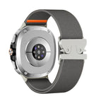 For Samsung Galaxy Watch8 / Watch8 Classic / Dark Gray