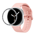 Pink Silver