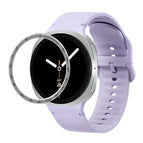 Official Purple Silver