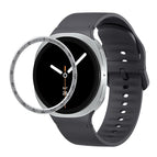 Dark Gray Silver
