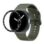 Army Green Black