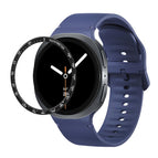 Midnight Blue Black