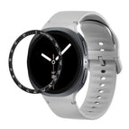 For Samsung Galaxy Watch8 40mm / Gray Black