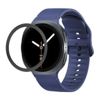 For Samsung Galaxy Watch8 44mm / Midnight Blue Black