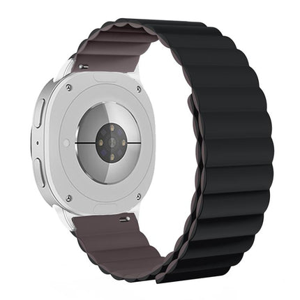 Magnetic Silicone Watch Band