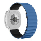 Magnetic Silicone Watch Band, For Samsung Galaxy Watch8 / Watch8 Classic - DealBuddy