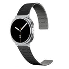 For Samsung Galaxy Watch8 / Watch8 Classic / Black+Gray