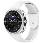 For Samsung Galaxy Watch8 / Watch8 Classic / White