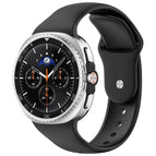 For Samsung Galaxy Watch8 / Watch8 Classic / Black