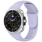 For Samsung Galaxy Watch8 / Watch8 Classic / Purple