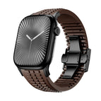 For Apple Watch 46mm / 49mm / 45mm / 44mm / Black Curry