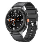 For Samsung Galaxy Watch8 / Watch8 Classic / Black
