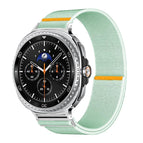 For Samsung Galaxy Watch8 / Watch8 Classic / Mint Green