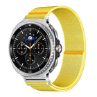 Adjustable Single Loop Elastic Nylon Watch Band, For Samsung Galaxy Watch8 / Watch8 Classic - DealBuddy