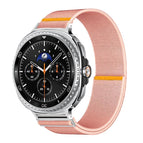 For Samsung Galaxy Watch8 / Watch8 Classic / Pink
