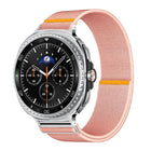 Adjustable Single Loop Elastic Nylon Watch Band, For Samsung Galaxy Watch8 / Watch8 Classic - DealBuddy