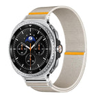 For Samsung Galaxy Watch8 / Watch8 Classic / Starlight