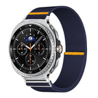 For Samsung Galaxy Watch8 / Watch8 Classic / Dark Blue