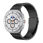 For Samsung Galaxy Watch8 / Watch8 Classic / Black
