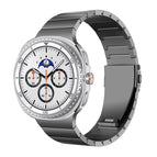 For Samsung Galaxy Watch8 / Watch8 Classic / Gray