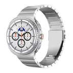 For Samsung Galaxy Watch8 / Watch8 Classic / Silver