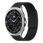 For Samsung Galaxy Watch8 / 8 Classic / Black