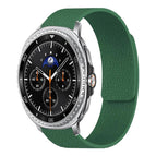 For Samsung Galaxy Watch8 / 8 Classic / Green