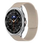 For Samsung Galaxy Watch8 / 8 Classic / Stone Color