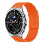 For Samsung Galaxy Watch8 / 8 Classic / Orange