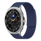 For Samsung Galaxy Watch8 / 8 Classic / Dark Blue