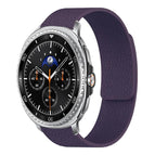 For Samsung Galaxy Watch8 / 8 Classic / Purple