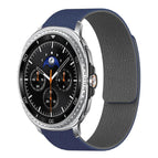 For Samsung Galaxy Watch8 / 8 Classic / Blue Gray