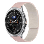 For Samsung Galaxy Watch8 / 8 Classic / Pink Starlight
