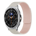 For Samsung Galaxy Watch8 / 8 Classic / Starlight Pink