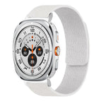 For Samsung Galaxy Watch Ultra 47mm / Ultra 2025 / White