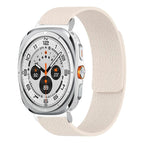 For Samsung Galaxy Watch Ultra 47mm / Ultra 2025 / Starlight