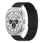For Samsung Galaxy Watch Ultra 47mm / Ultra 2025 / Black