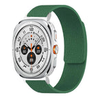 For Samsung Galaxy Watch Ultra 47mm / Ultra 2025 / Green