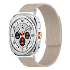 For Samsung Galaxy Watch Ultra 47mm / Ultra 2025 / Stone Color