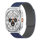 For Samsung Galaxy Watch Ultra 47mm / Ultra 2025 / Blue Gray