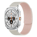 Lychee Texture Soft Magnetic Silicone Watch Band, For Samsung Galaxy Watch Ultra 47mm / Ultra 2025, For Samsung Galaxy Watch8 / 8 Classic - DealBuddy