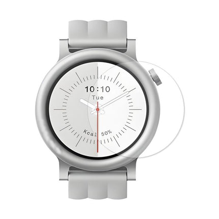 ENKAY 0.2mm 9H Tempered Glass Screen Protector Watch Film - DealBuddy