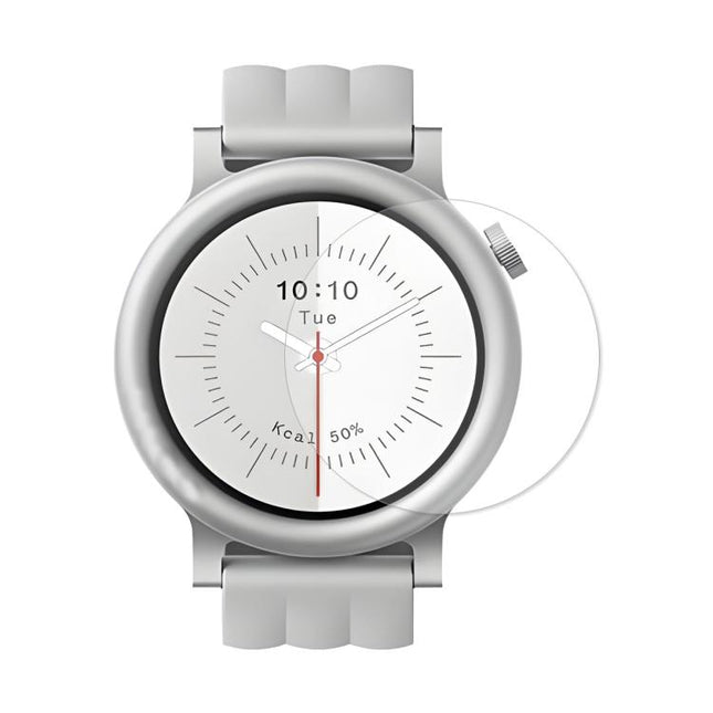 ENKAY 0.2mm 9H Tempered Glass Screen Protector Watch Film - DealBuddy