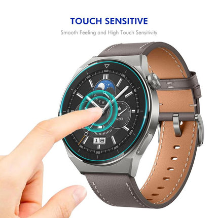 ENKAY 0.2mm 9H Tempered Glass Screen Protector Watch Film - DealBuddy