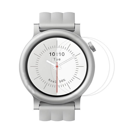 2pcs ENKAY 0.2mm 9H Tempered Glass Screen Protector Watch Film - DealBuddy