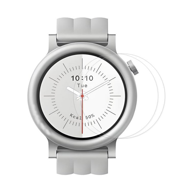 2pcs ENKAY 0.2mm 9H Tempered Glass Screen Protector Watch Film - DealBuddy