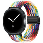 Seven Colors