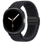 For Samsung Galaxy Watch8 / Watch8 Classic / Graphite Black