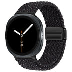For Samsung Galaxy Watch8 / Watch8 Classic / Star Black